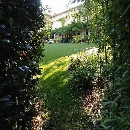 Mas De Sudre Bed & Breakfast Gaillac