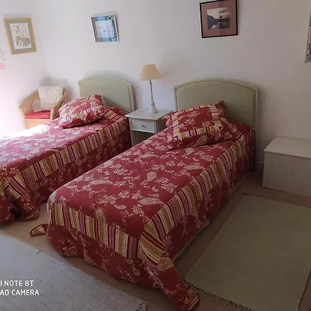 Bed & Breakfast Mas De Sudre Gaillac