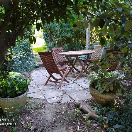 Mas De Sudre Bed & Breakfast Gaillac