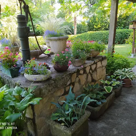 Mas De Sudre Bed & Breakfast