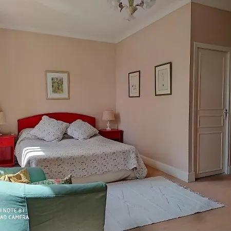Mas De Sudre Bed & Breakfast *