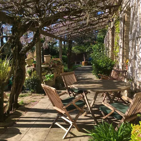 Bed & Breakfast Mas De Sudre Gaillac